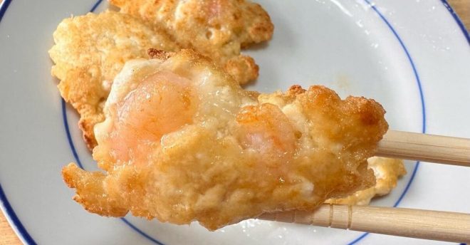 1.8万人の保存レシピ【豆腐のふわふわ焼き】作ったら、ダイエットだけでなく子どもウケ◎！