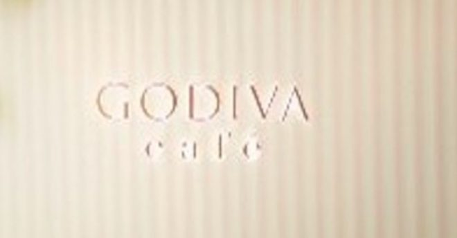 【GODIVA café（ゴディバカフェ）】期間限定、春スイーツ「デコポンのチョコレートパフェ」などスタート！　