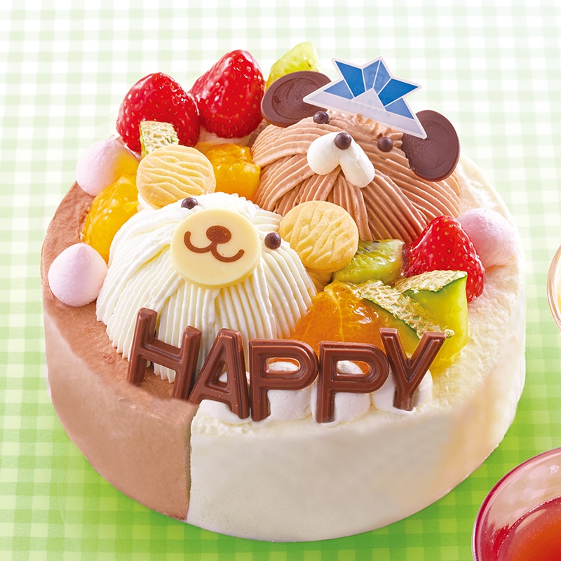 【シャトレーゼ】237円「こどもの日」スイーツ8種が登場！　5月5日まで期間限定の画像4