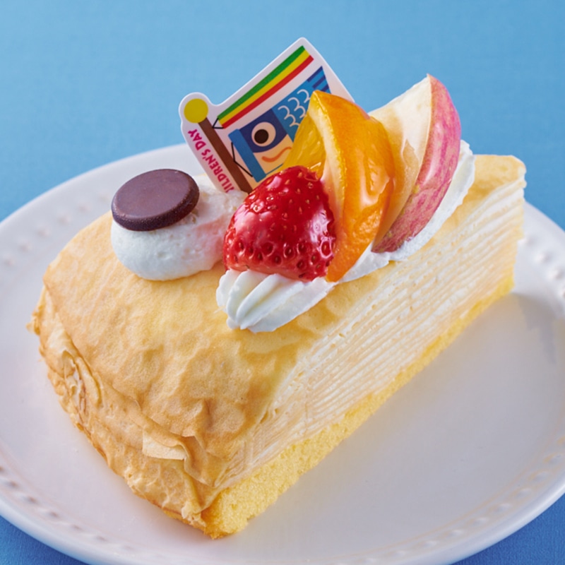 【シャトレーゼ】237円「こどもの日」スイーツ8種が登場！　5月5日まで期間限定の画像8