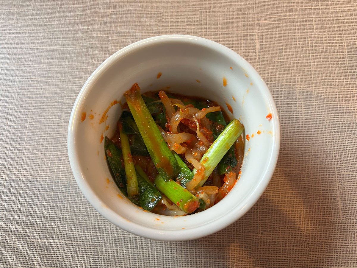 川越シェフ、15年ぶり「渾身の一杯」!!　980円「僕の味噌ラーメンII」食べる前から吃驚のワケの画像8