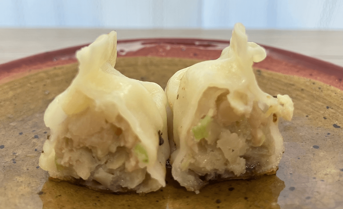 【トップバリュ】『ジョブチューン』パーフェクト合格、192円「ギョーザ」食べてびっくり！　水餃子がおいしいの画像7