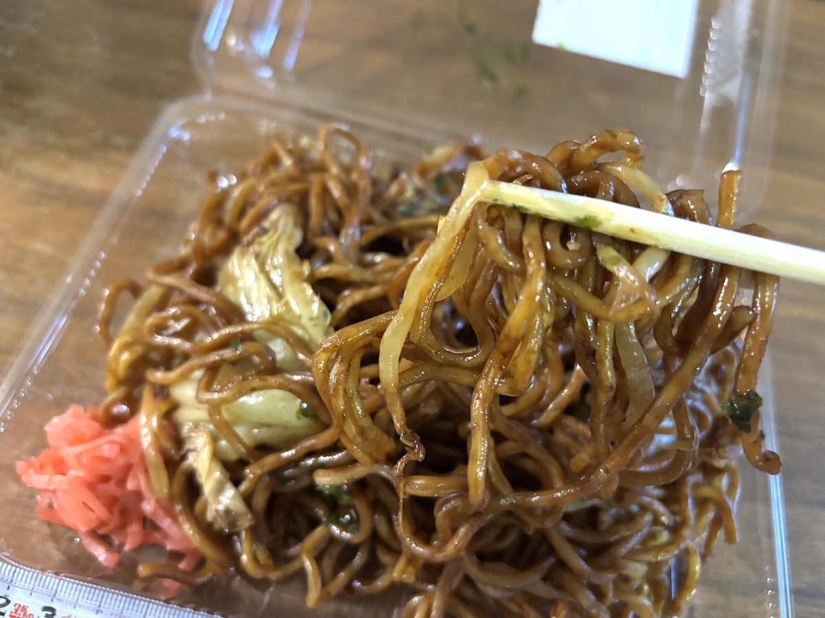 【ベイシア Foods Park】「オーケーとコストコより安い！」299円カツサンドとパフェに大満足！　「食の遊園地」がすごかったの画像7