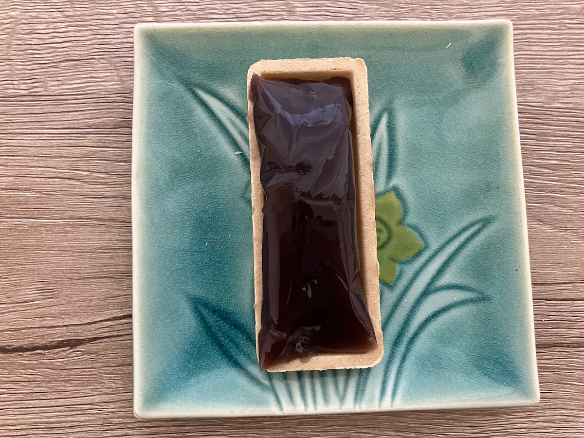 大人気で品薄【ベルク】172円「最中こしあん」、食べたら「なにこれ」！　思わず笑っちゃうおいしさの画像9
