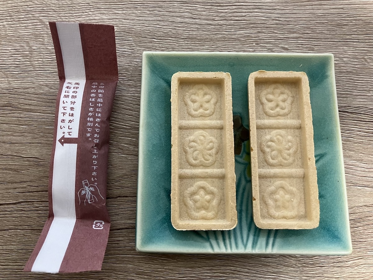 大人気で品薄【ベルク】172円「最中こしあん」、食べたら「なにこれ」！　思わず笑っちゃうおいしさの画像6