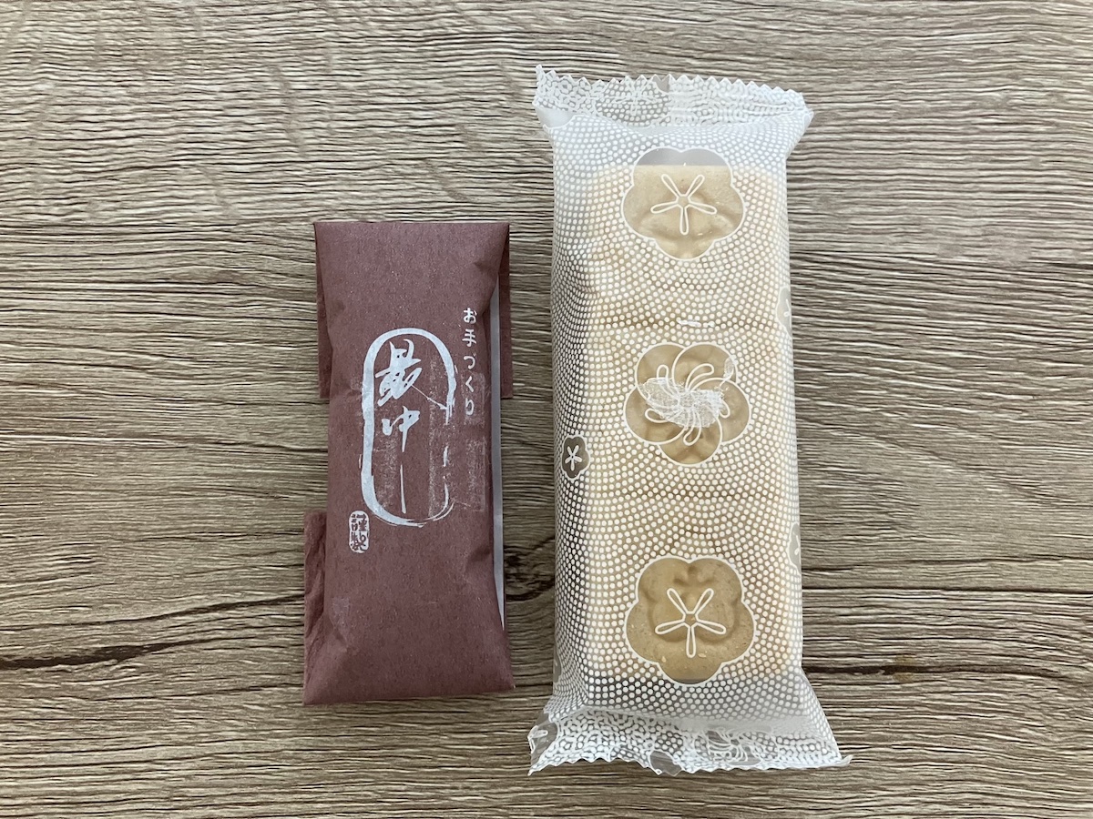 大人気で品薄【ベルク】172円「最中こしあん」、食べたら「なにこれ」！　思わず笑っちゃうおいしさの画像5