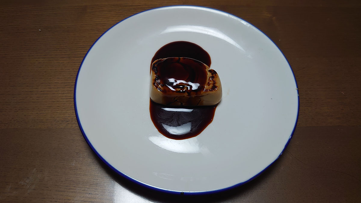 大ヒット「ビヨンド豆腐」新作はフォアグラ！　全4種食べてわかった「肩透かし」の味は？の画像5