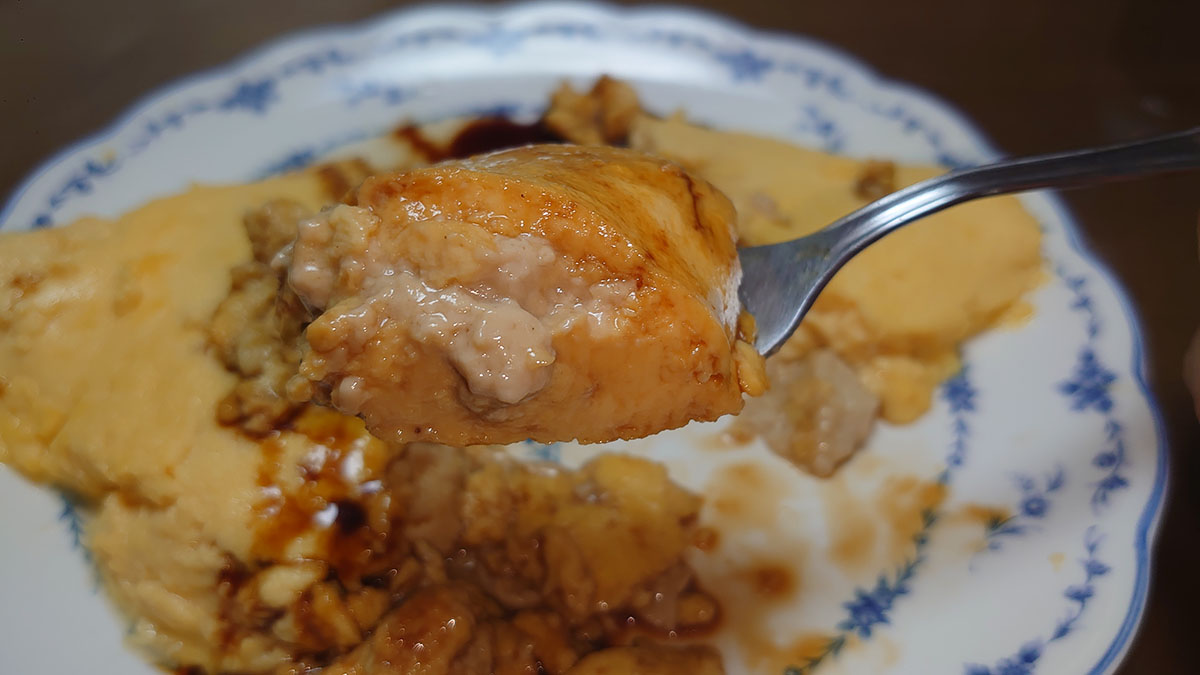 大ヒット「ビヨンド豆腐」新作はフォアグラ！　全4種食べてわかった「肩透かし」の味は？の画像16