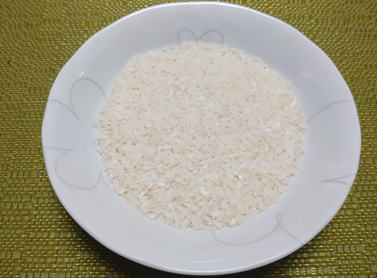 イオン「米国産100％のコメ」、業務スーパーと同じコメ!?　実食「カルローズ米」徹底レビューの画像1
