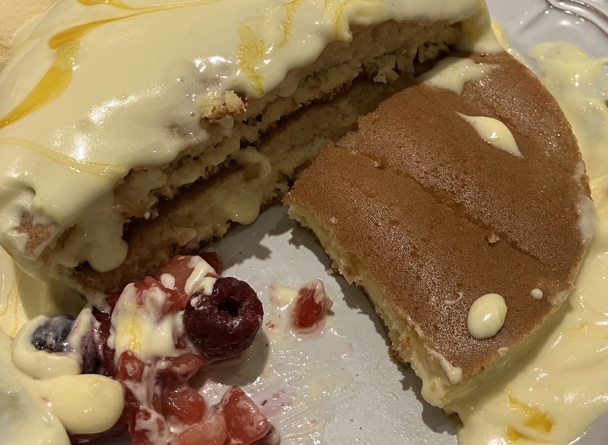 売上高1.5倍の【珈琲館】、老舗喫茶らしからぬ「ホットケーキ」とは？　の画像12