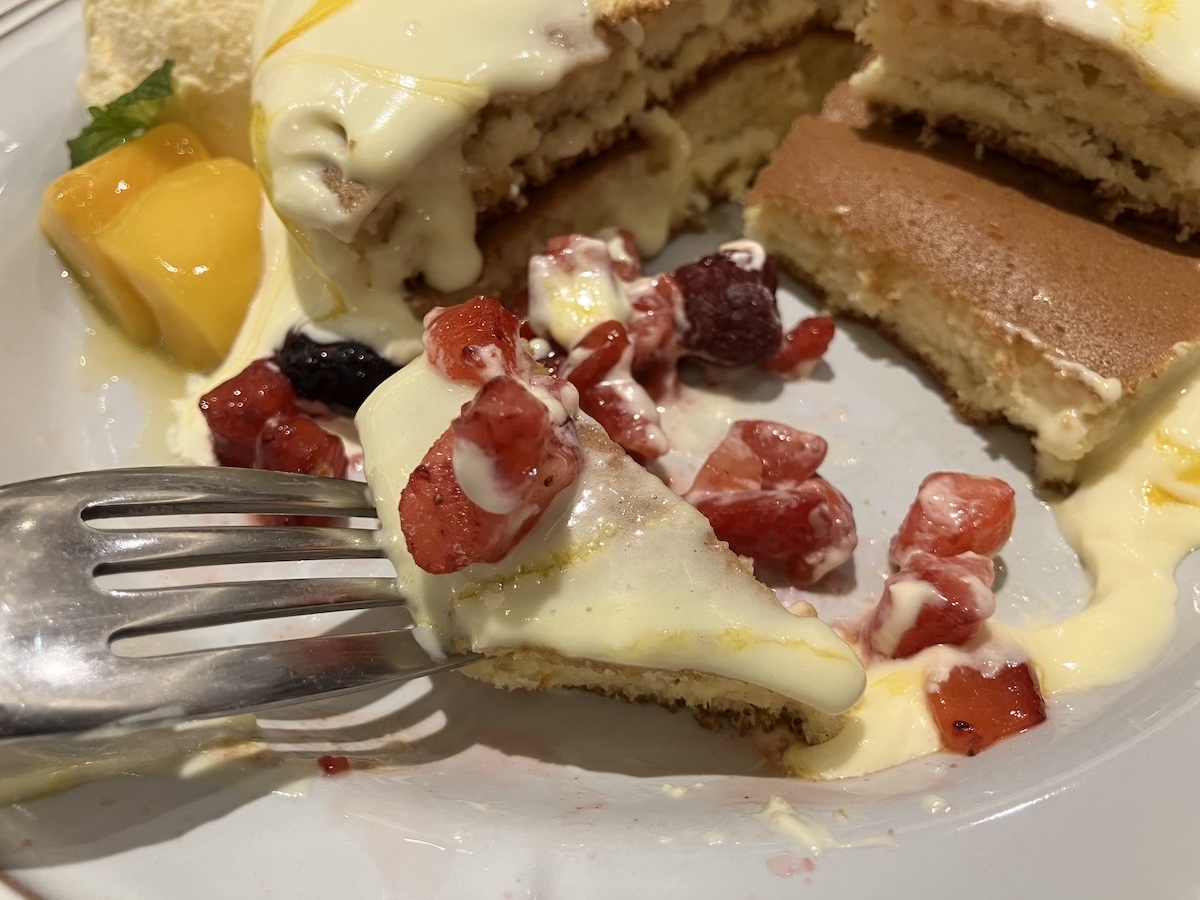 売上高1.5倍の【珈琲館】、老舗喫茶らしからぬ「ホットケーキ」とは？　の画像11