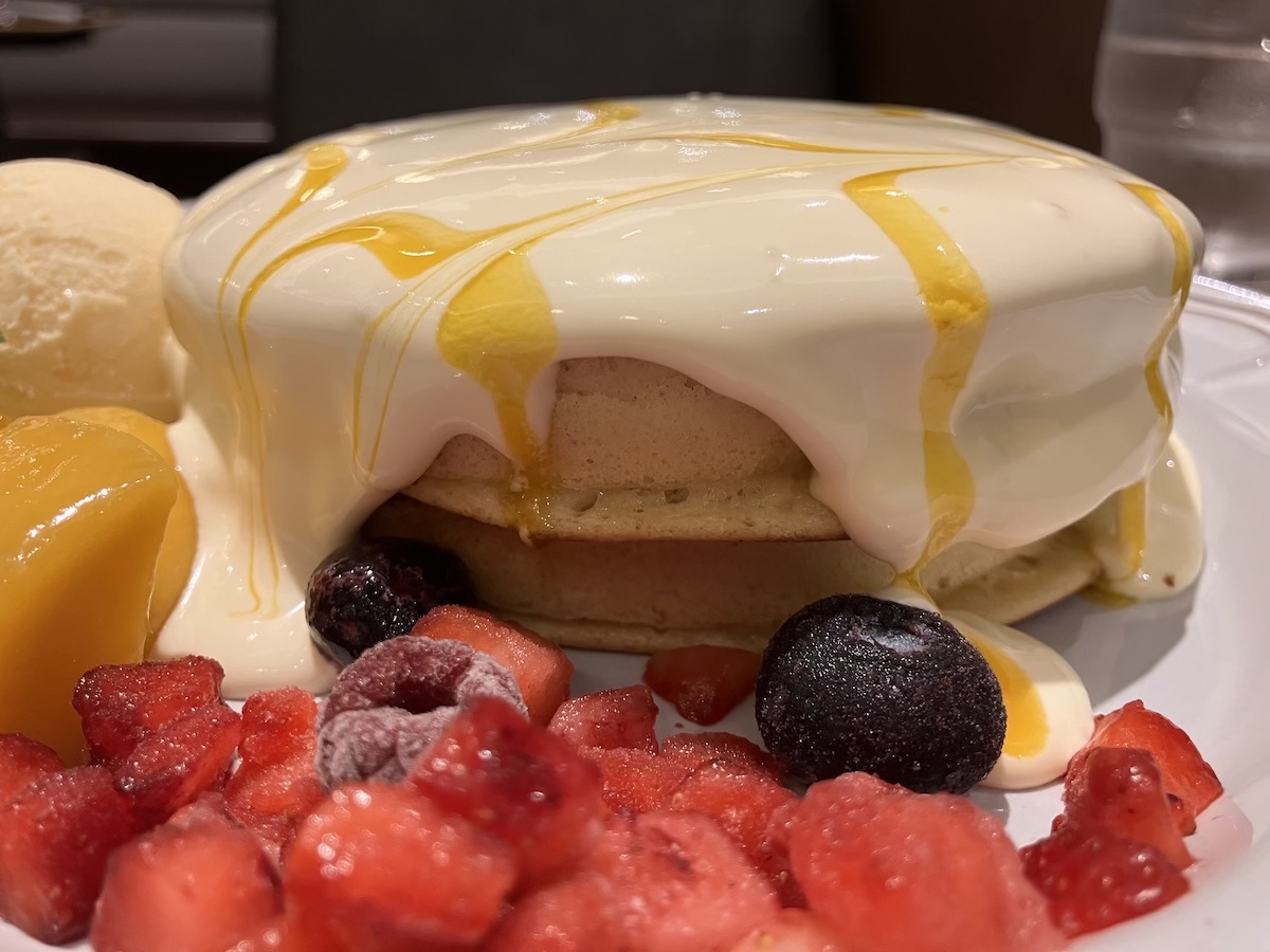 売上高1.5倍の【珈琲館】、老舗喫茶らしからぬ「ホットケーキ」とは？　の画像8