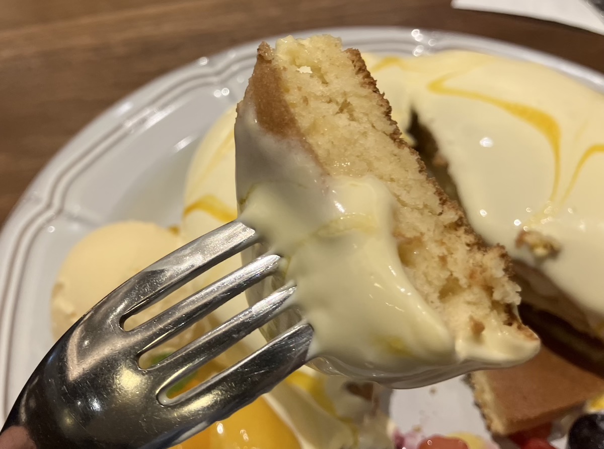 売上高1.5倍の【珈琲館】、老舗喫茶らしからぬ「ホットケーキ」とは？　の画像10