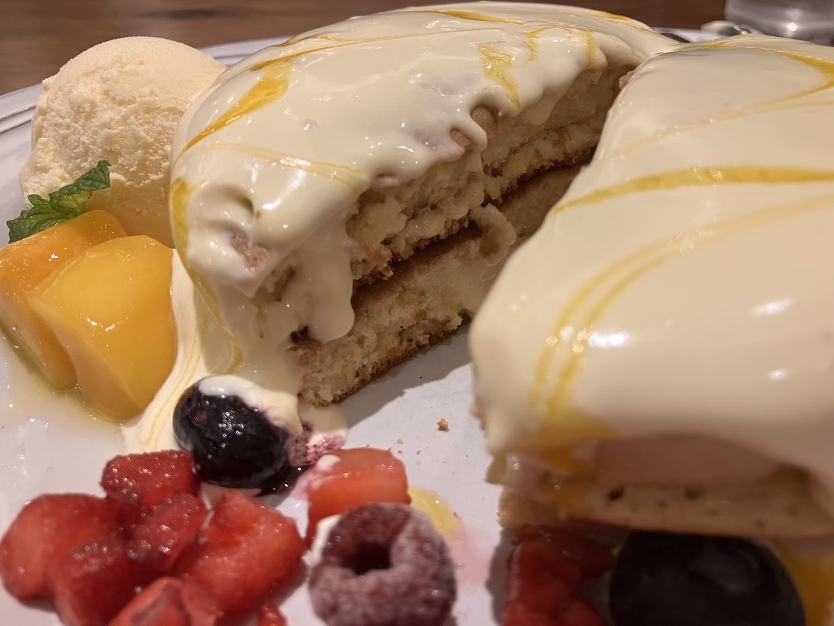 売上高1.5倍の【珈琲館】、老舗喫茶らしからぬ「ホットケーキ」とは？　の画像9