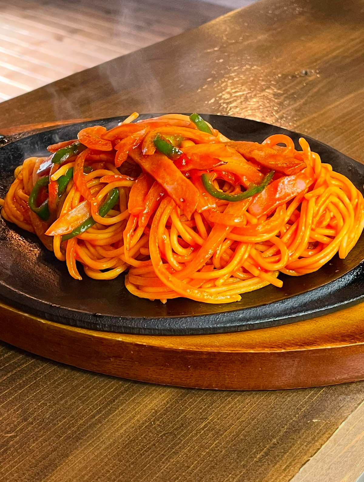 人気再燃中のナポリタン、日本代表が決まる！ 　5月31日まで投票可能の画像5