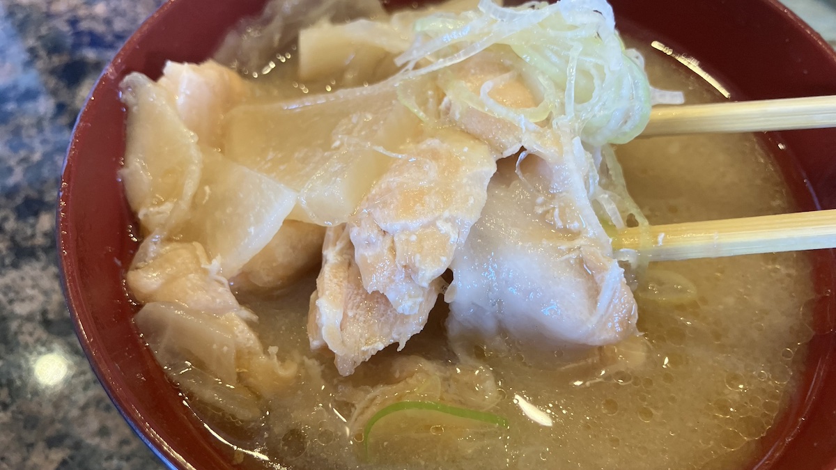 回転寿司チェーン【がってん寿司】、ランチ1081円が「スシロー」超え！　「あら汁」永久おかわりでコスパ異常の画像9