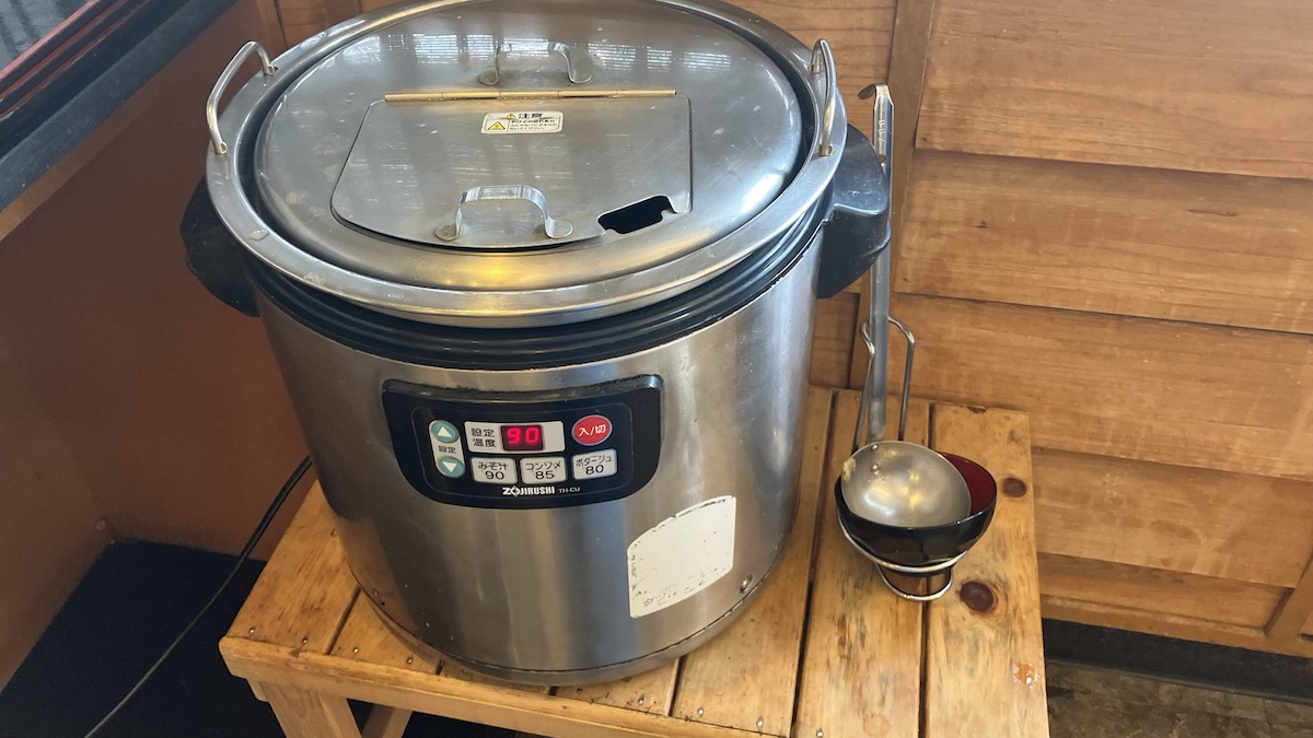 回転寿司チェーン【がってん寿司】、ランチ1081円が「スシロー」超え！　「あら汁」永久おかわりでコスパ異常の画像6