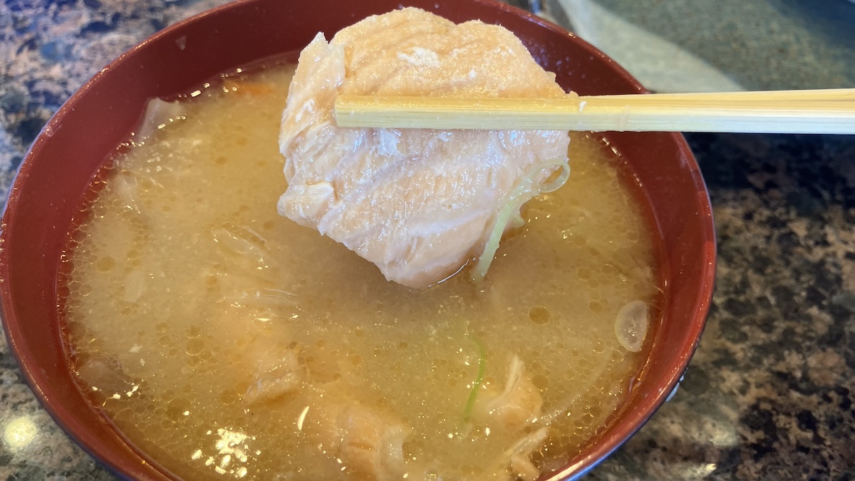回転寿司チェーン【がってん寿司】、ランチ1081円が「スシロー」超え！　「あら汁」永久おかわりでコスパ異常の画像16