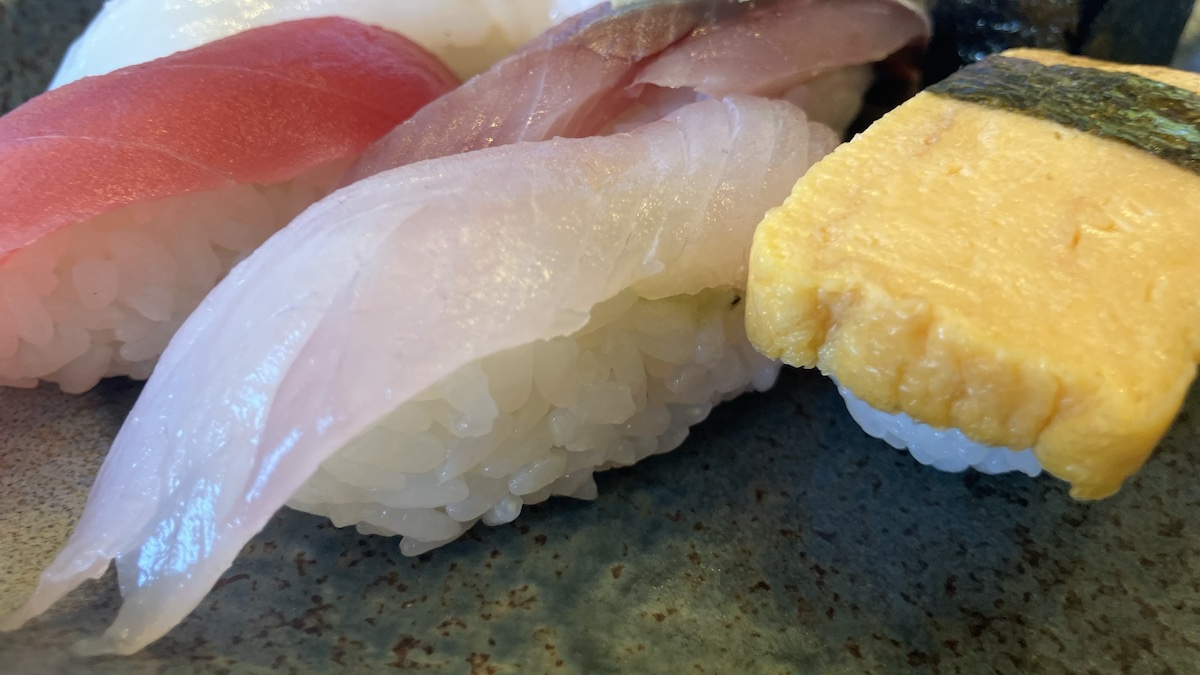 回転寿司チェーン【がってん寿司】、ランチ1081円が「スシロー」超え！　「あら汁」永久おかわりでコスパ異常の画像14