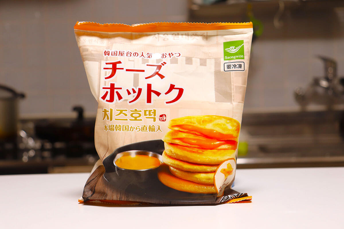 【業務スーパー】韓国グルメは「辛くない」トッポッキが絶品！　マニアのおすすめ4つの画像4