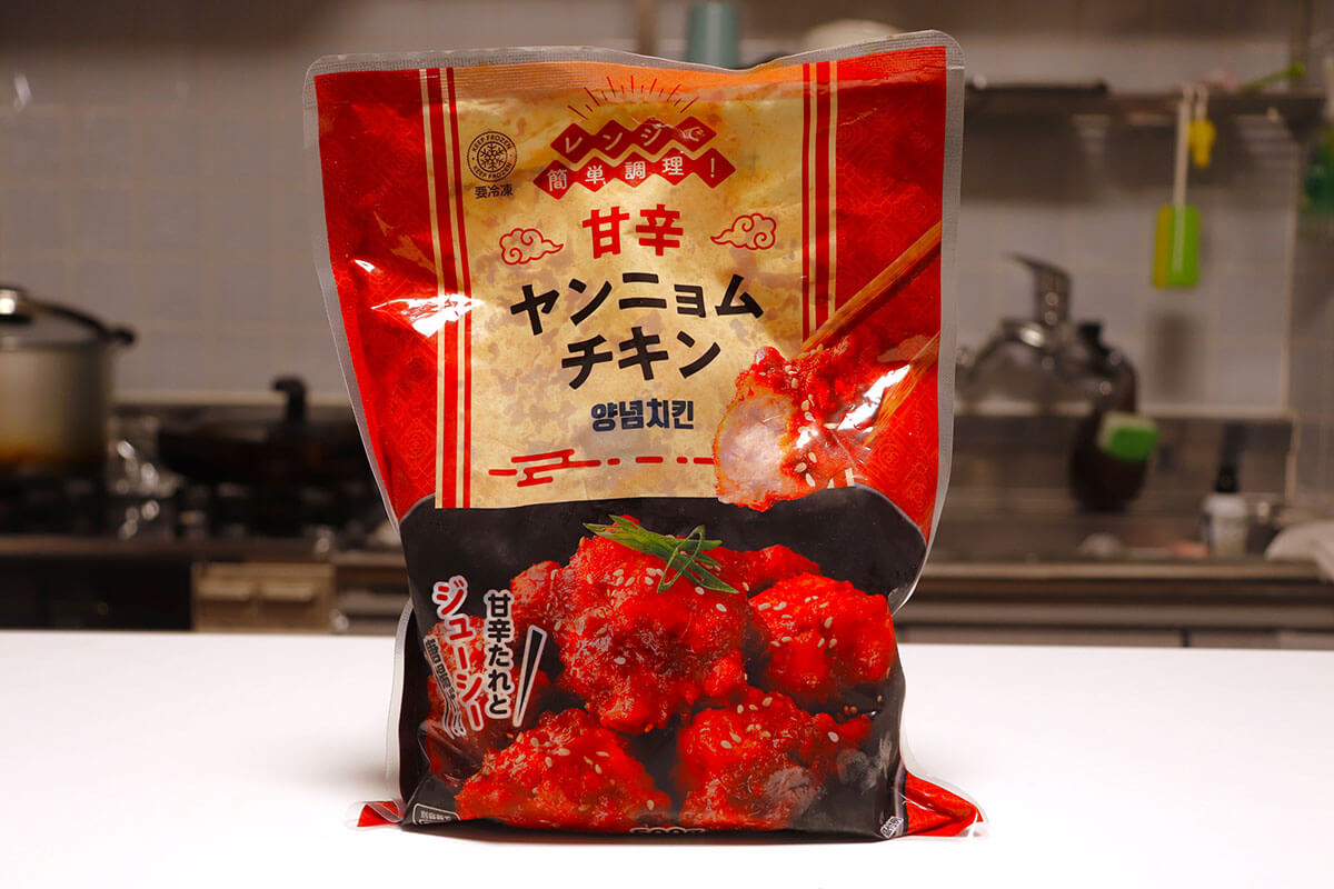 【業務スーパー】韓国グルメは「辛くない」トッポッキが絶品！　マニアのおすすめ4つの画像6
