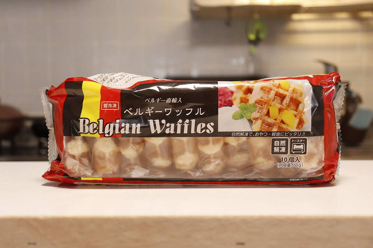 【業務スーパー】マニアがリピ買いするスイーツは？　318円「スイートポテト」は絶対買い！の画像2