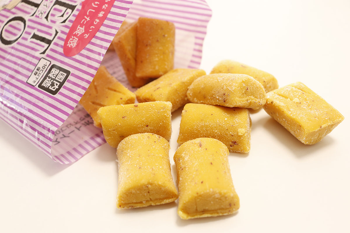 【業務スーパー】マニアがリピ買いするスイーツは？　318円「スイートポテト」は絶対買い！の画像9