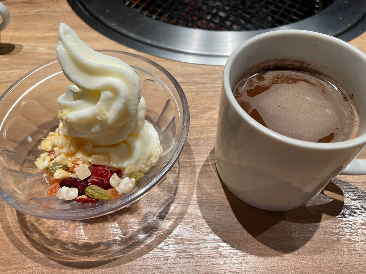 【焼肉ランチ】牛角1,078円メニューの内容は？　安楽亭、焼肉きんぐなど12品食べてみた！の画像54