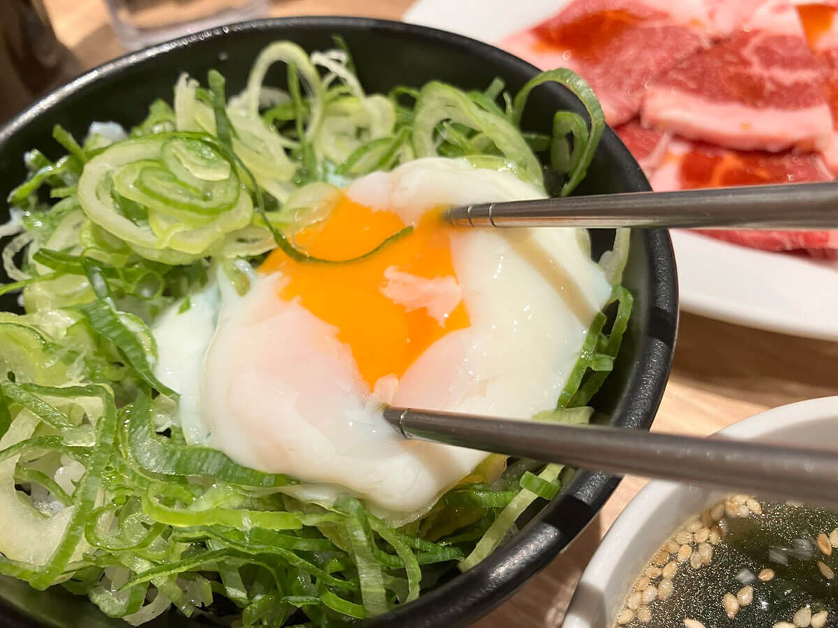 【牛角食べ放題専門店】平日ランチ、おすすめ定食は1,078円「ダブルカルビ定食」！　全4メニュー実食！　の画像18