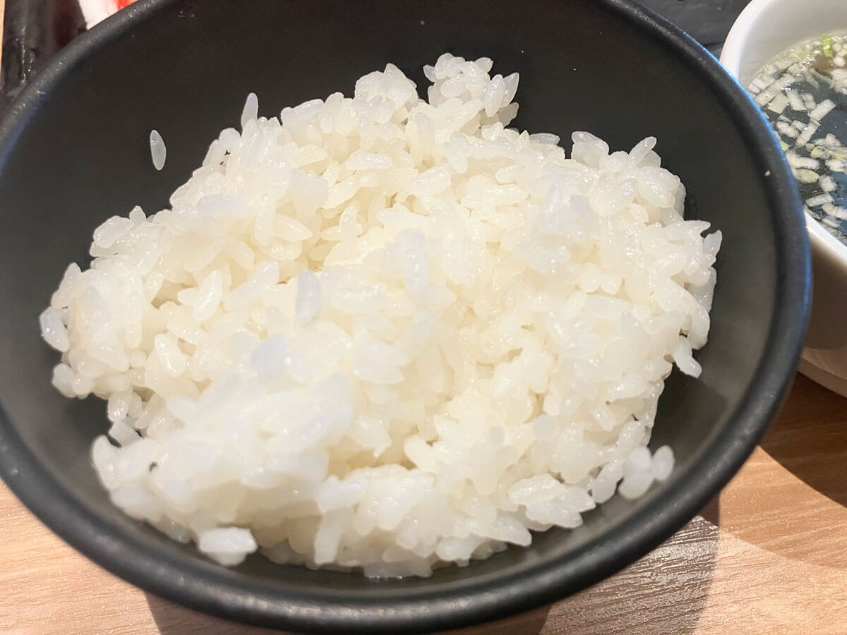 【牛角食べ放題専門店】平日ランチ、おすすめ定食は1,078円「ダブルカルビ定食」！　全4メニュー実食！　の画像27