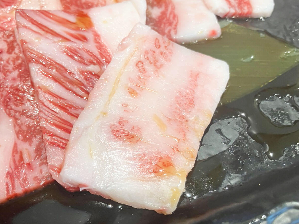 【牛角食べ放題専門店】平日ランチ、おすすめ定食は1,078円「ダブルカルビ定食」！　全4メニュー実食！　の画像31