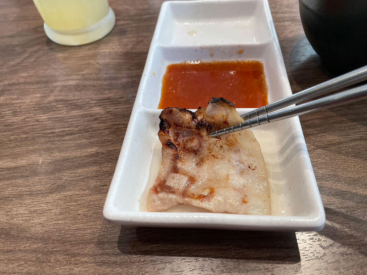 【牛角食べ放題専門店】平日ランチ、おすすめ定食は1,078円「ダブルカルビ定食」！　全4メニュー実食！　の画像8