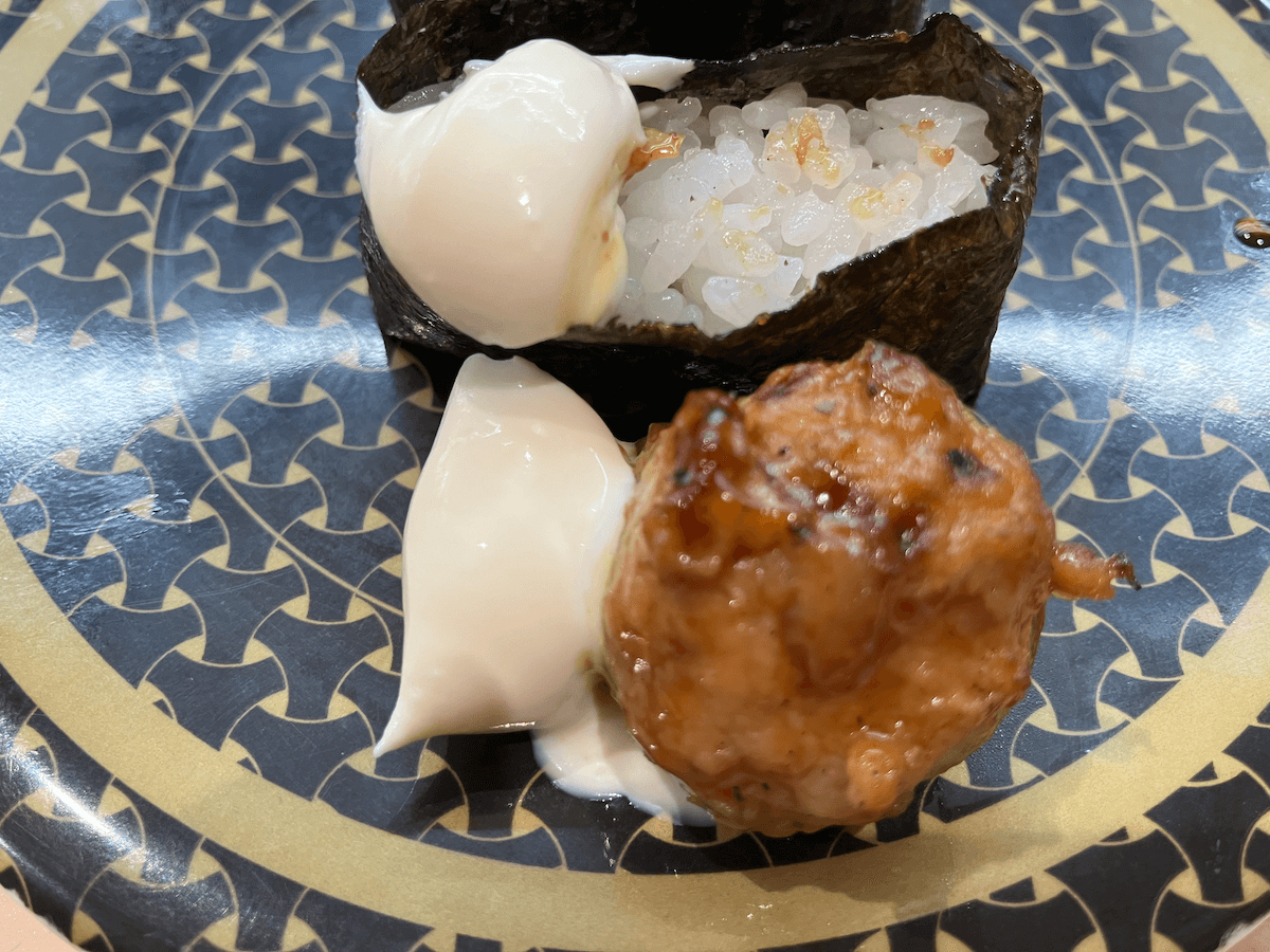 【スシロー】に次ぐ【はま寿司】、110円「牡蠣握り」に悲しくなったワケの画像8