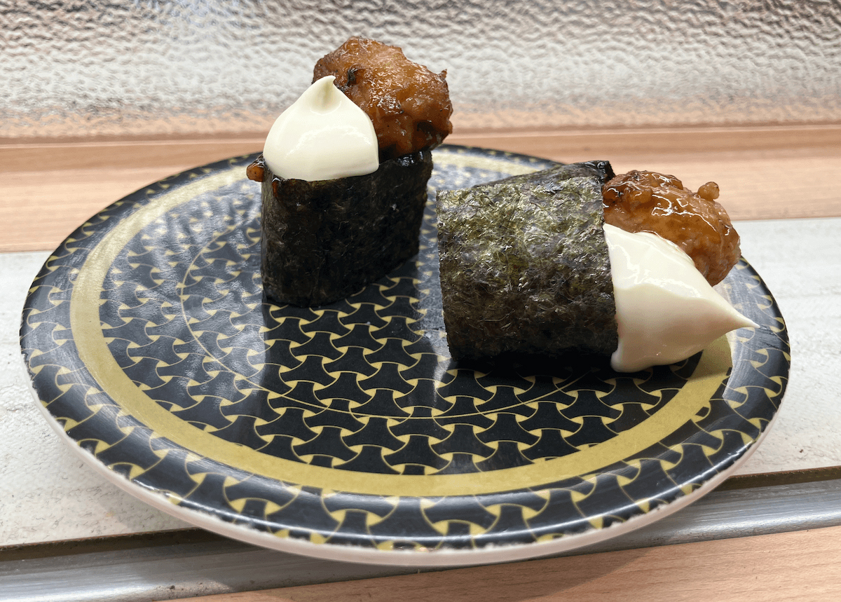 【スシロー】に次ぐ【はま寿司】、110円「牡蠣握り」に悲しくなったワケの画像6