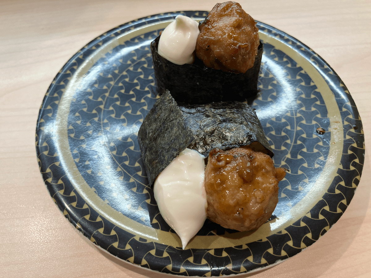 【スシロー】に次ぐ【はま寿司】、110円「牡蠣握り」に悲しくなったワケの画像7