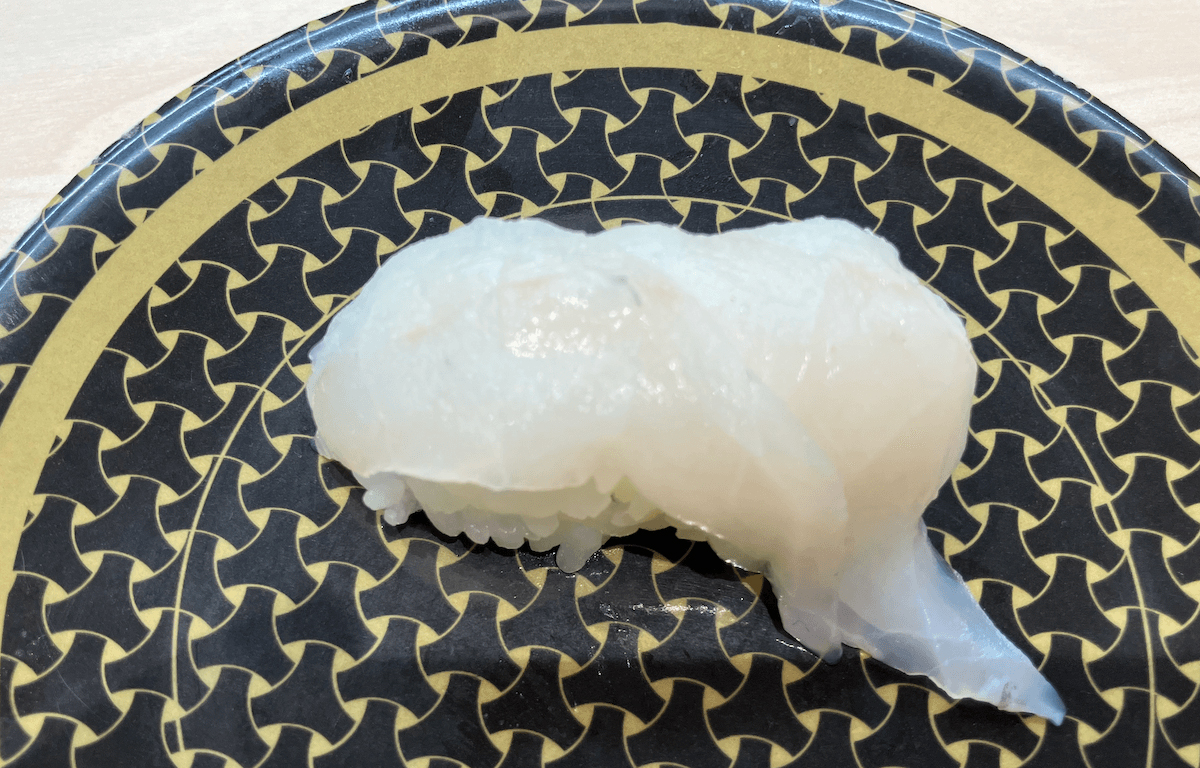 【スシロー】に次ぐ【はま寿司】、110円「牡蠣握り」に悲しくなったワケの画像9