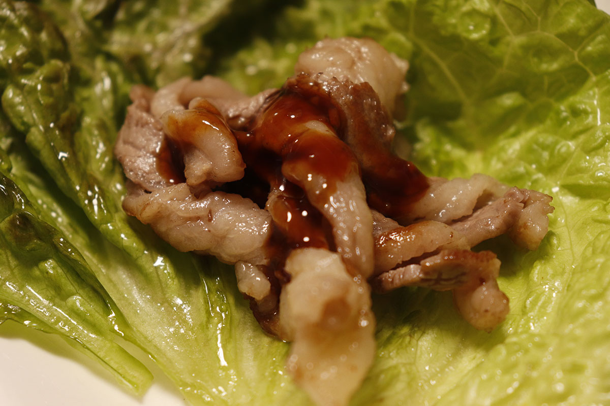 【肉のハナマサ】焼き肉のタレ「にんにく」シリーズ全レビュー！　おすすめは「塩にんにく」698円の画像4