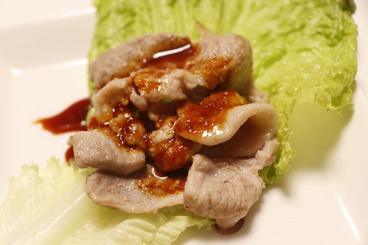 【肉のハナマサ】焼き肉のタレ「にんにく」シリーズ全レビュー！　おすすめは「塩にんにく」698円の画像7