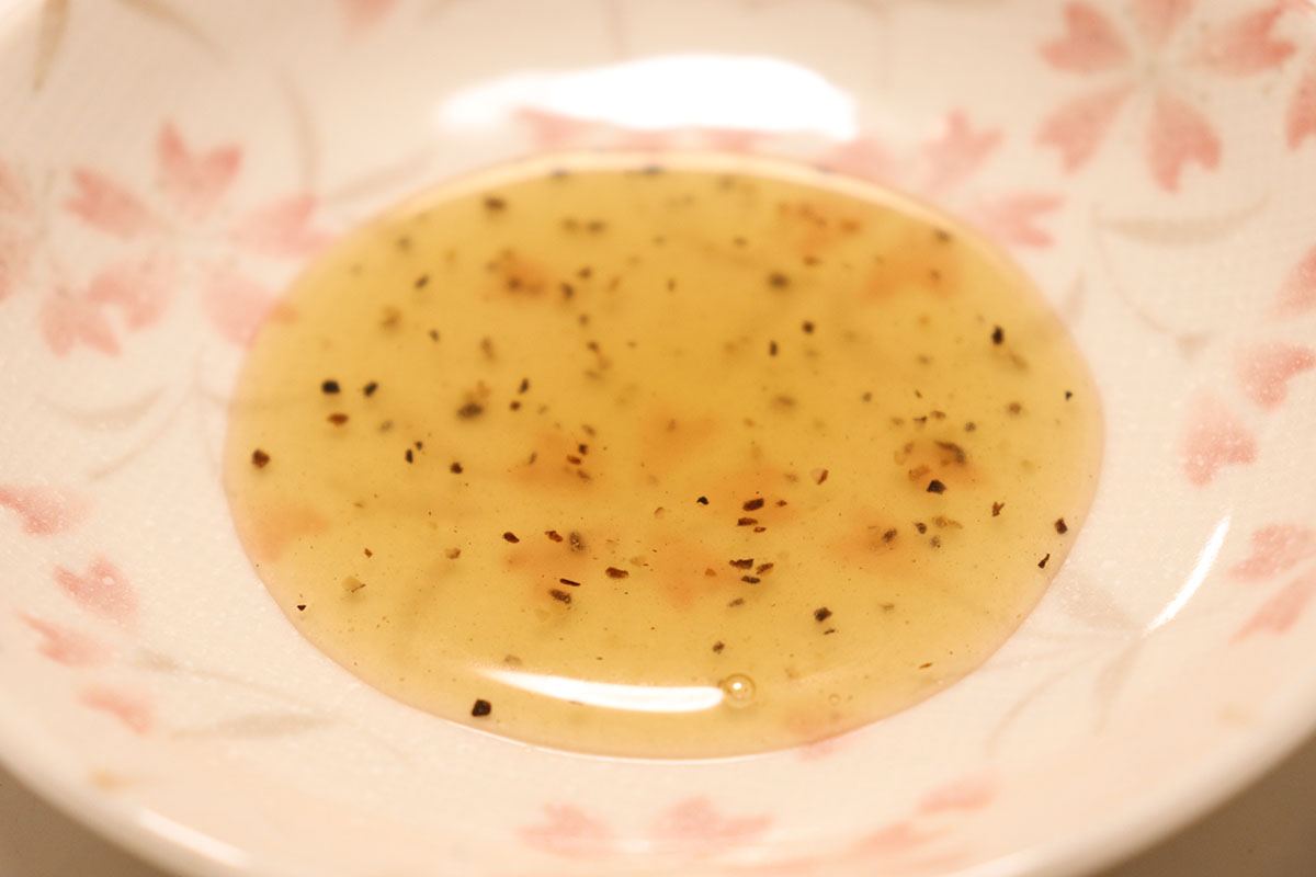 【肉のハナマサ】焼き肉のタレ「にんにく」シリーズ全レビュー！　おすすめは「塩にんにく」698円の画像12