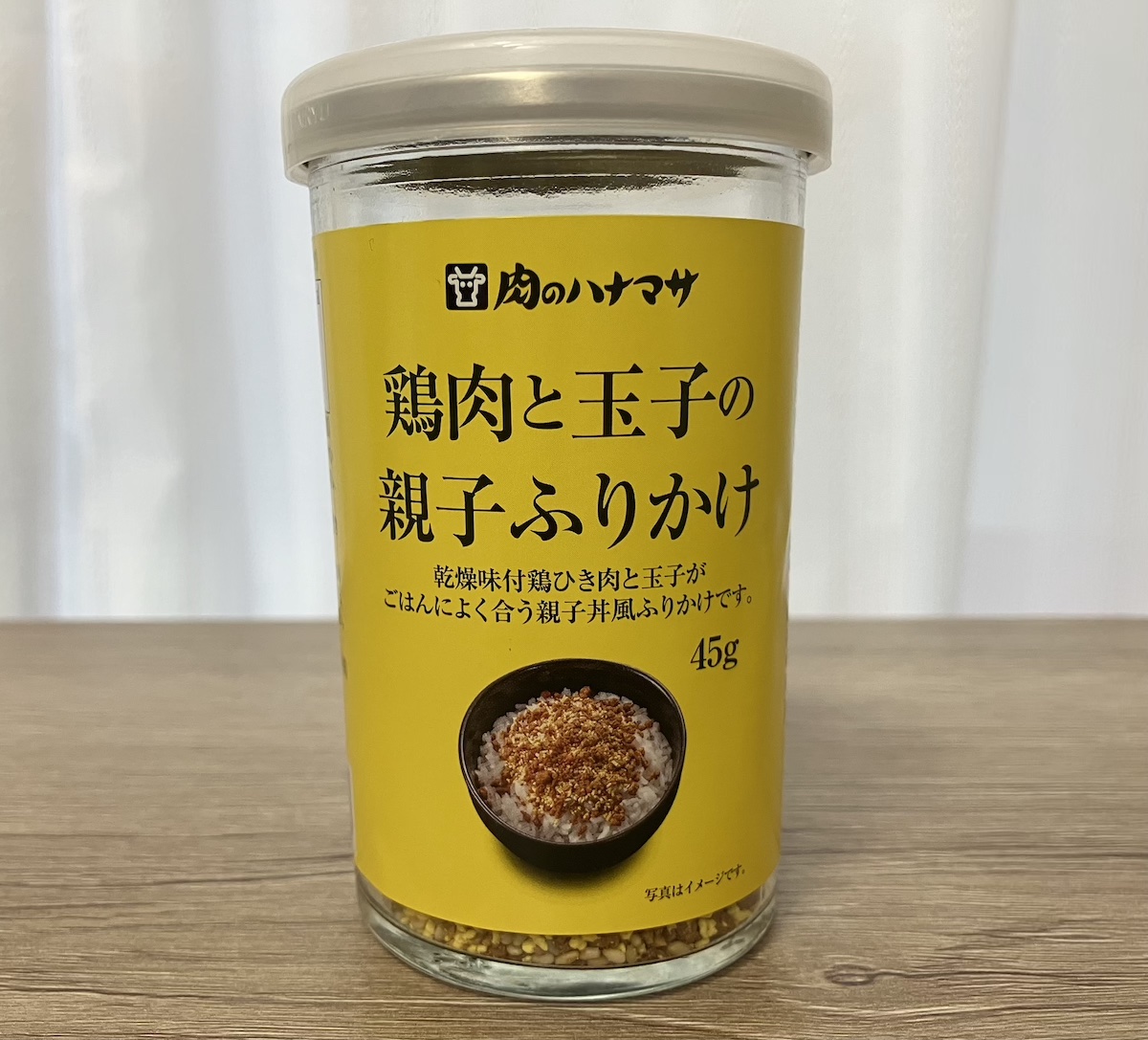 【肉のハナマサ】これは奥深い……430円「親子ふりかけ」未知なる味わい！の画像3