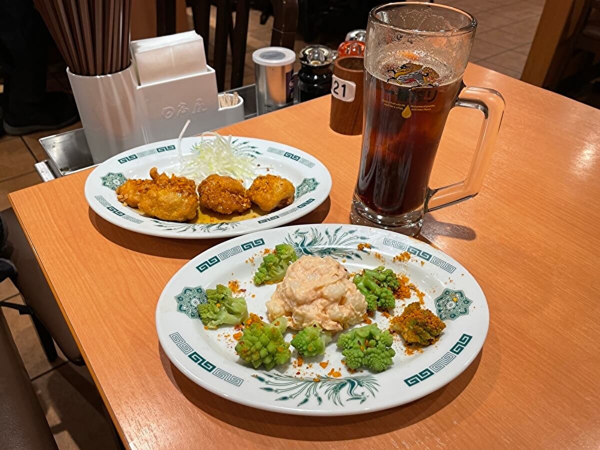 過去最高の売上高【日高屋】5年ぶりの新アルコールメニューを実飲！　やっぱりコスパ良すぎの画像3