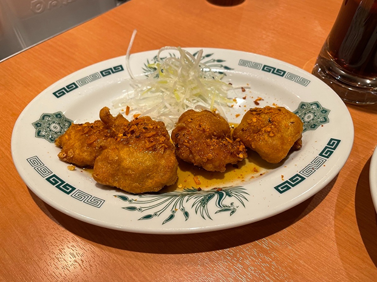 過去最高の売上高【日高屋】5年ぶりの新アルコールメニューを実飲！　やっぱりコスパ良すぎの画像5