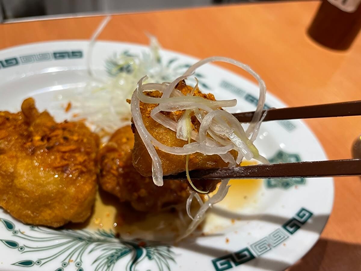過去最高の売上高【日高屋】5年ぶりの新アルコールメニューを実飲！　やっぱりコスパ良すぎの画像6
