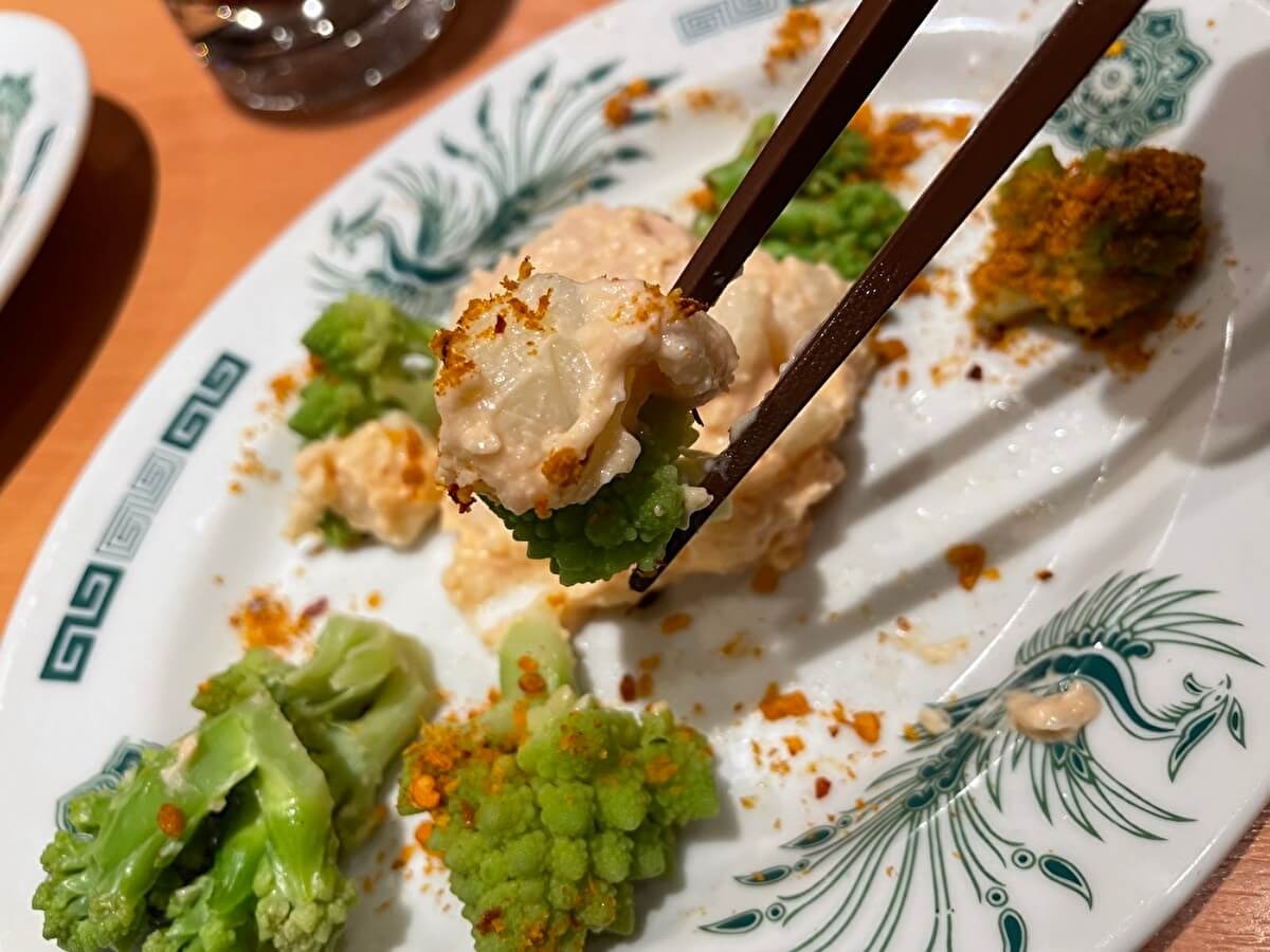 過去最高の売上高【日高屋】5年ぶりの新アルコールメニューを実飲！　やっぱりコスパ良すぎの画像8