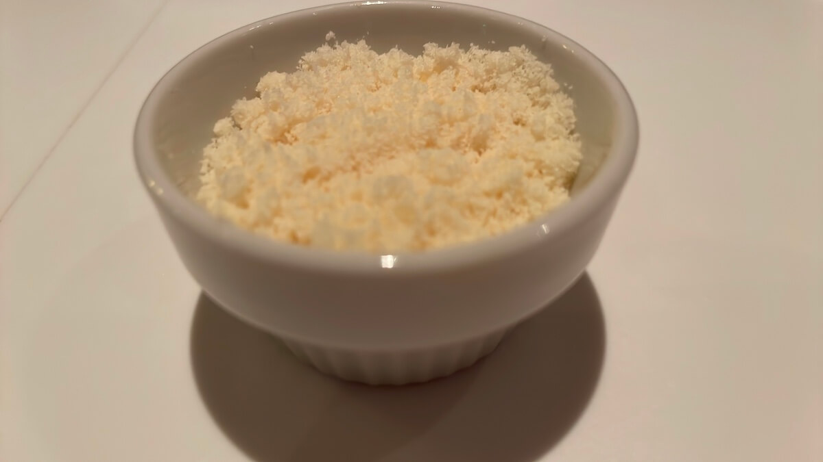 鎌倉パスタや五右衛門に続く？　「スープパスタ」人気火付け役「絶望のスパゲッティ」1420円とは？の画像10