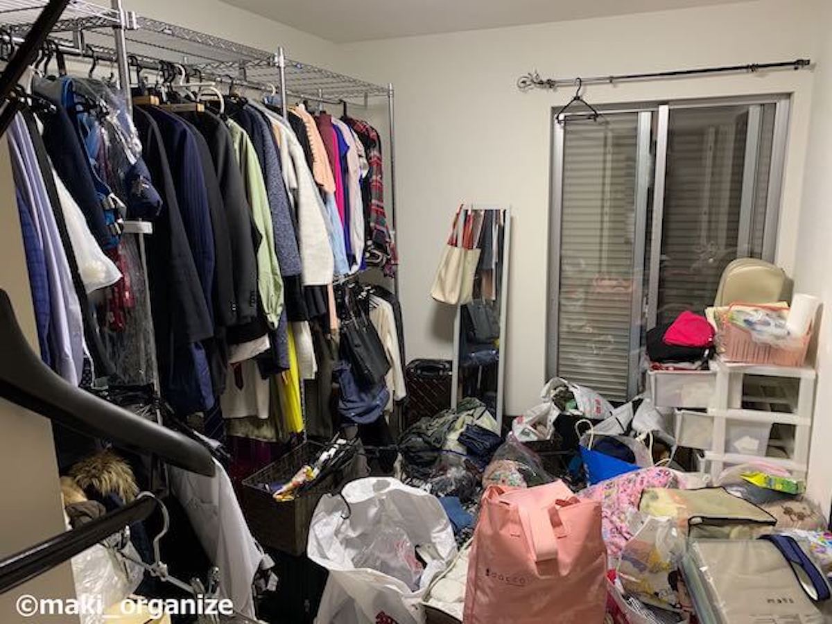 部屋がカビだらけになる前に！　プロが教える「湿気・カビ」徹底対策5の画像1