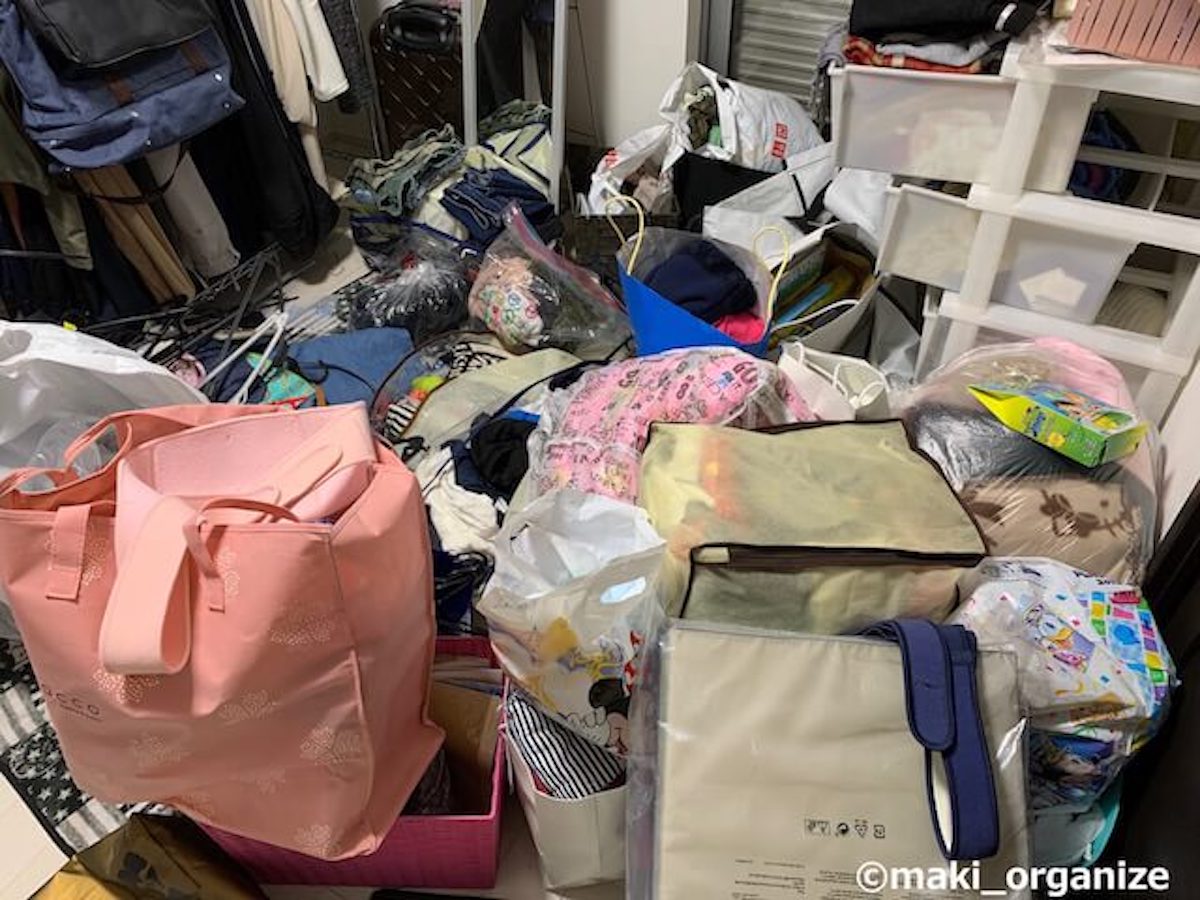 部屋がカビだらけになる前に！　プロが教える「湿気・カビ」徹底対策5の画像2