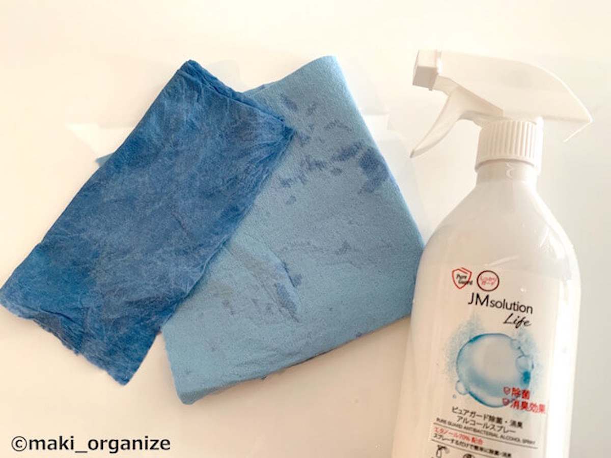 部屋がカビだらけになる前に！　プロが教える「湿気・カビ」徹底対策5の画像5