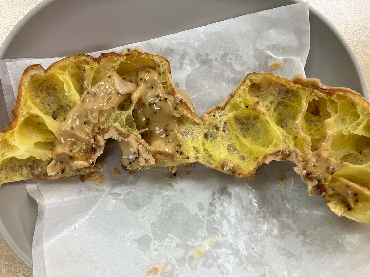 ミスドに続く？　増加中、“日本発”ドーナツ屋【ジャック イン ザ ドーナツ】の実力は？　食べてみたの画像7
