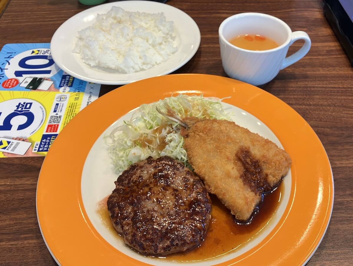 【ジョナサン】799円「日替わりランチ」全曜日を栄養士がジャッジ！　木曜がおすすめ1位のワケは？の画像8
